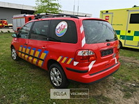 Ford galaxy personenwagen - afbeelding 9 van  21