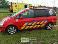 Ford galaxy personenwagen - afbeelding 10 van  21