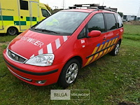 Ford galaxy personenwagen - afbeelding 11 van  21