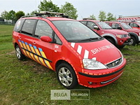 Ford galaxy personenwagen