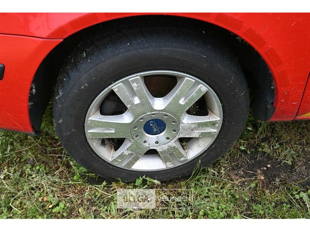 Ford galaxy personenwagen - afbeelding 13 van  21