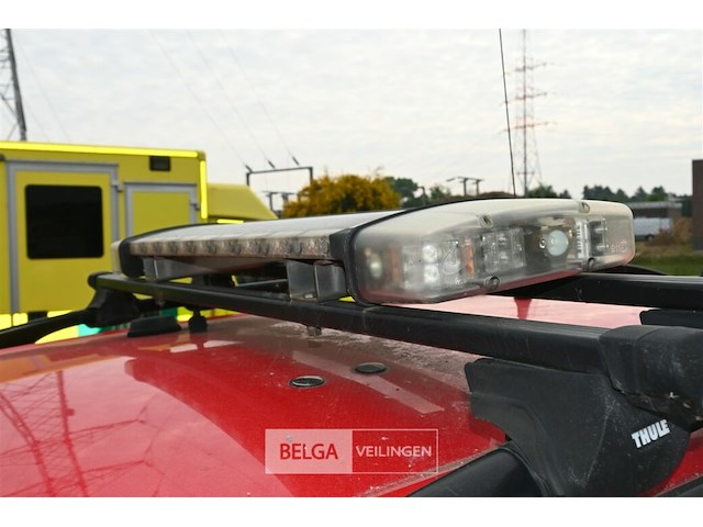 Ford galaxy personenwagen - afbeelding 14 van  21
