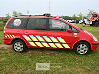 Ford galaxy personenwagen - afbeelding 12 van  21