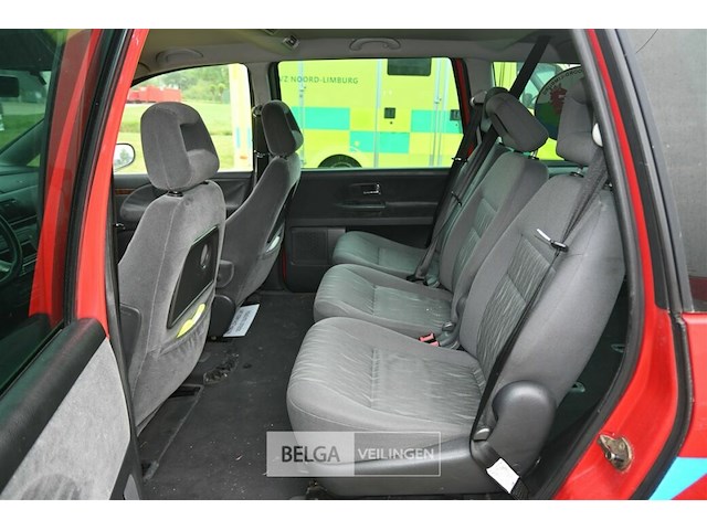 Ford galaxy personenwagen - afbeelding 15 van  21