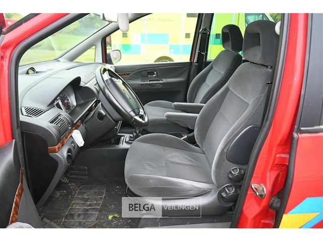 Ford galaxy personenwagen - afbeelding 16 van  21