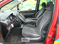 Ford galaxy personenwagen - afbeelding 16 van  21