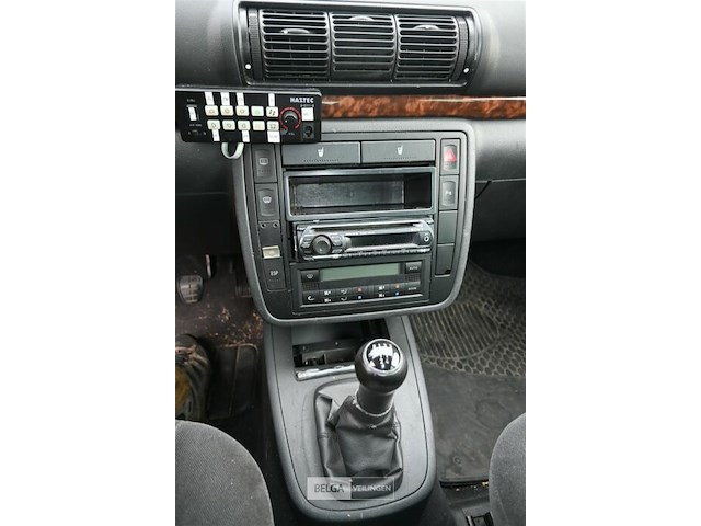 Ford galaxy personenwagen - afbeelding 17 van  21