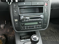 Ford galaxy personenwagen - afbeelding 17 van  21