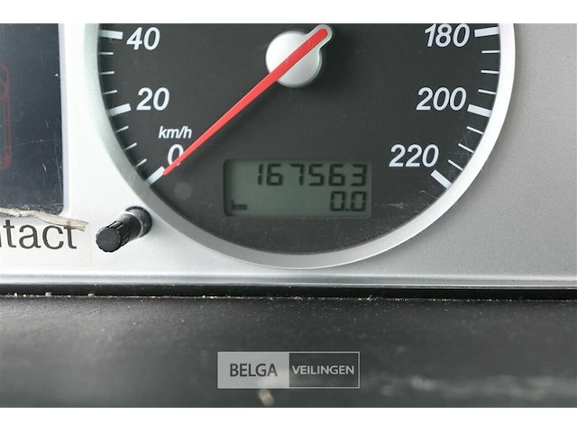 Ford galaxy personenwagen - afbeelding 19 van  21