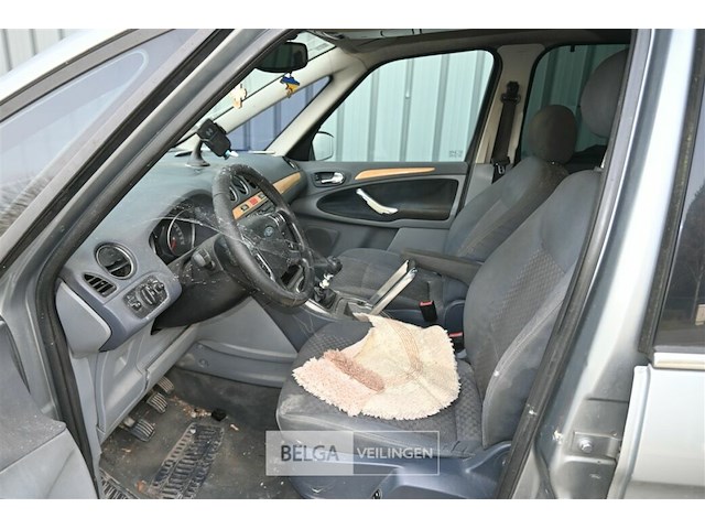 Ford galaxy - afbeelding 2 van  11