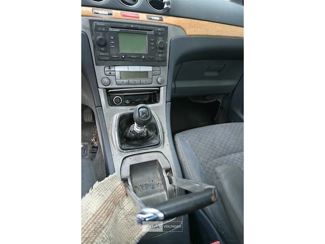 Ford galaxy - afbeelding 3 van  11