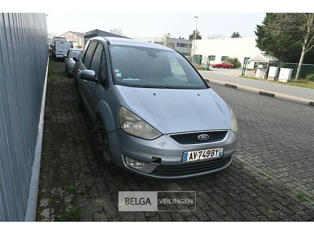 Ford galaxy - afbeelding 1 van  11