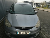 Ford galaxy - afbeelding 4 van  11
