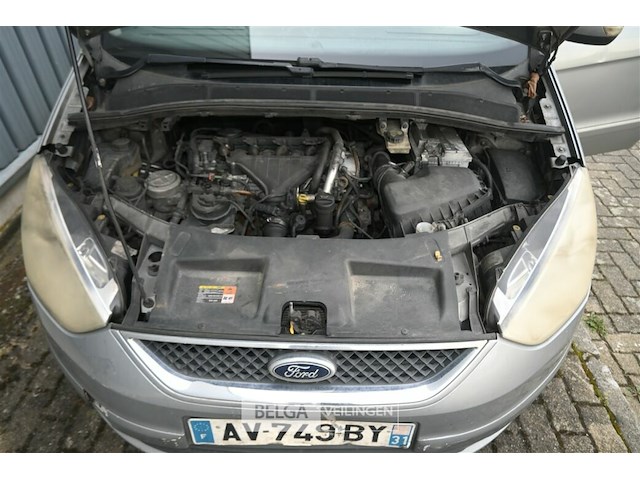 Ford galaxy - afbeelding 5 van  11