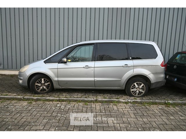 Ford galaxy - afbeelding 7 van  11