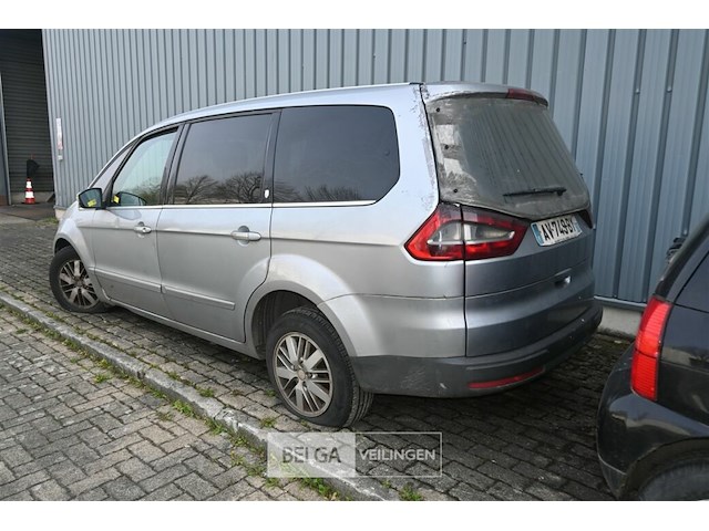 Ford galaxy - afbeelding 8 van  11