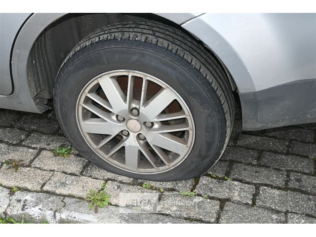 Ford galaxy - afbeelding 9 van  11