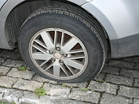 Ford galaxy - afbeelding 9 van  11