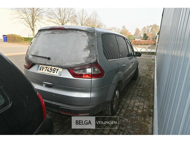 Ford galaxy - afbeelding 10 van  11