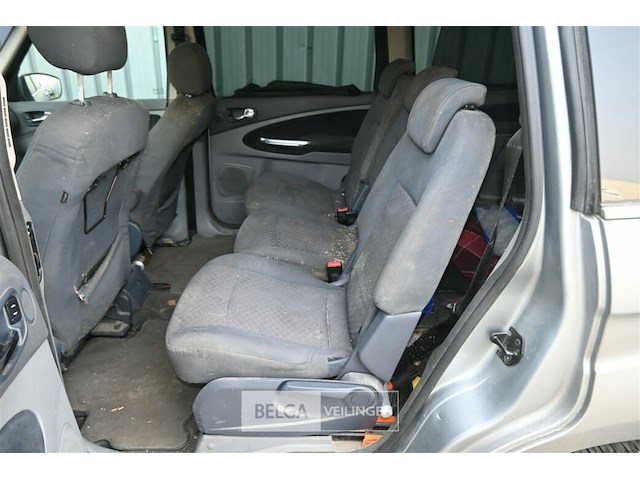 Ford galaxy - afbeelding 11 van  11