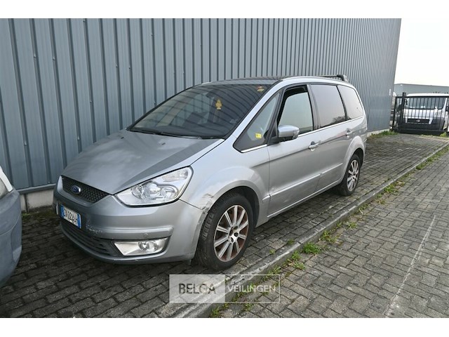 Ford galaxy - afbeelding 1 van  10