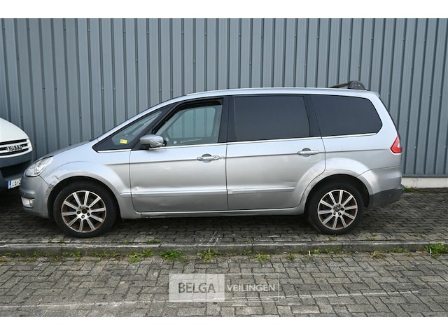 Ford galaxy - afbeelding 3 van  10