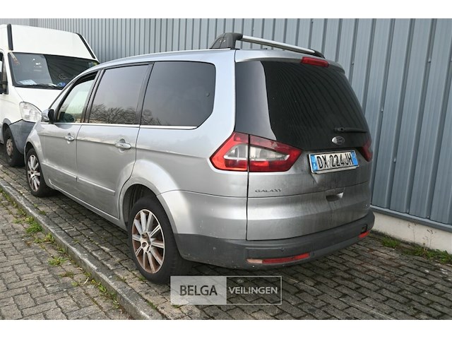 Ford galaxy - afbeelding 4 van  10