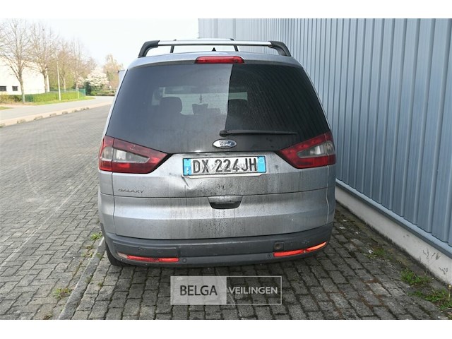 Ford galaxy - afbeelding 5 van  10