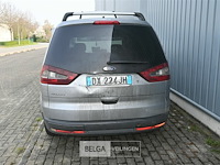 Ford galaxy - afbeelding 5 van  10