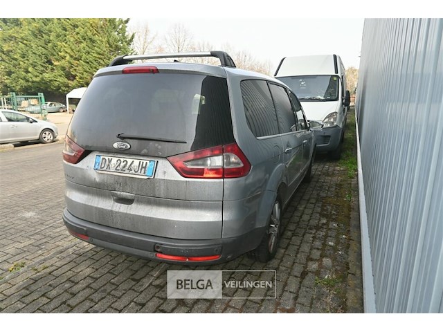 Ford galaxy - afbeelding 6 van  10