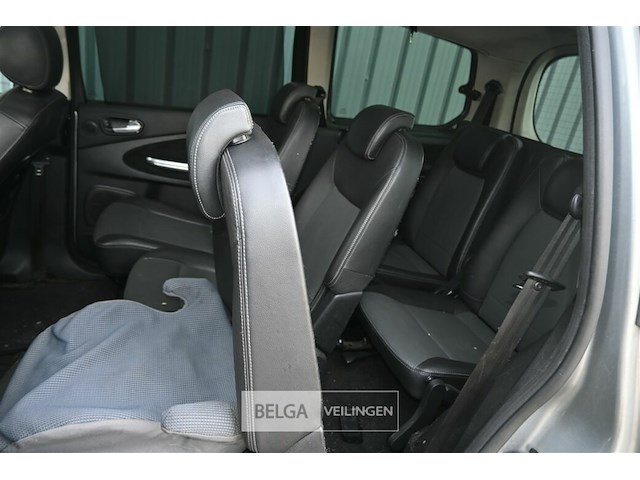 Ford galaxy - afbeelding 8 van  10