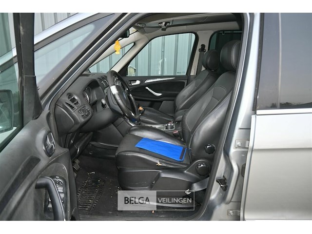 Ford galaxy - afbeelding 9 van  10