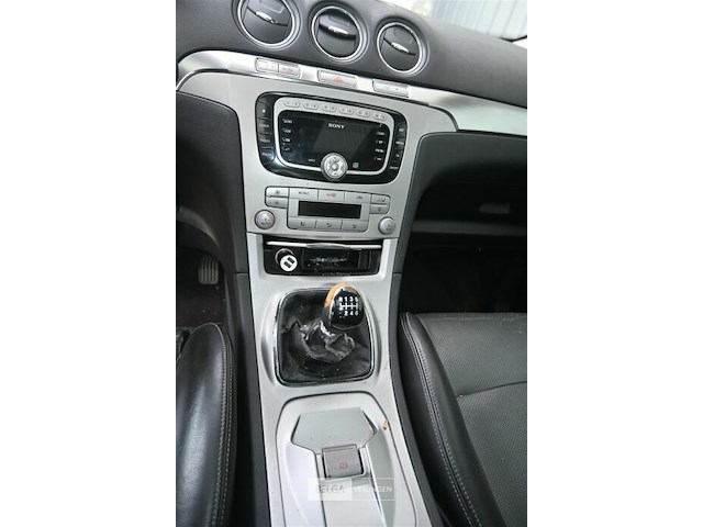 Ford galaxy - afbeelding 10 van  10