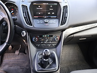 Ford grand c-max - wf0wxxgcewga87286 - 2016 - afbeelding 2 van  19