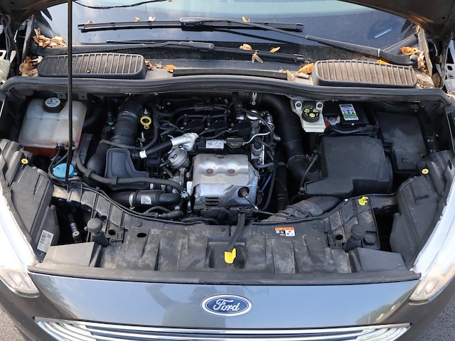 Ford grand c-max - wf0wxxgcewga87286 - 2016 - afbeelding 4 van  19