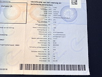 Ford grand c-max - wf0wxxgcewga87286 - 2016 - afbeelding 9 van  19