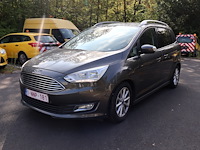 Ford grand c-max - wf0wxxgcewga87286 - 2016 - afbeelding 1 van  19