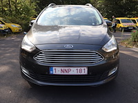 Ford grand c-max - wf0wxxgcewga87286 - 2016 - afbeelding 12 van  19