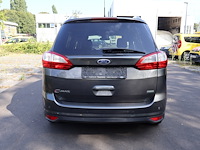 Ford grand c-max - wf0wxxgcewga87286 - 2016 - afbeelding 14 van  19