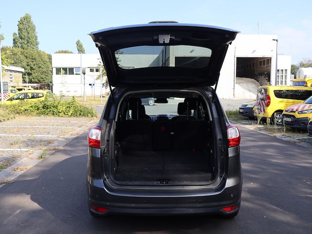 Ford grand c-max - wf0wxxgcewga87286 - 2016 - afbeelding 15 van  19