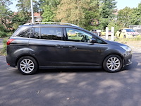 Ford grand c-max - wf0wxxgcewga87286 - 2016 - afbeelding 16 van  19