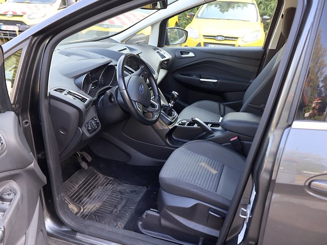 Ford grand c-max - wf0wxxgcewga87286 - 2016 - afbeelding 17 van  19