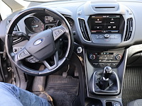 Ford grand c-max - wf0wxxgcewga87286 - 2016 - afbeelding 18 van  19