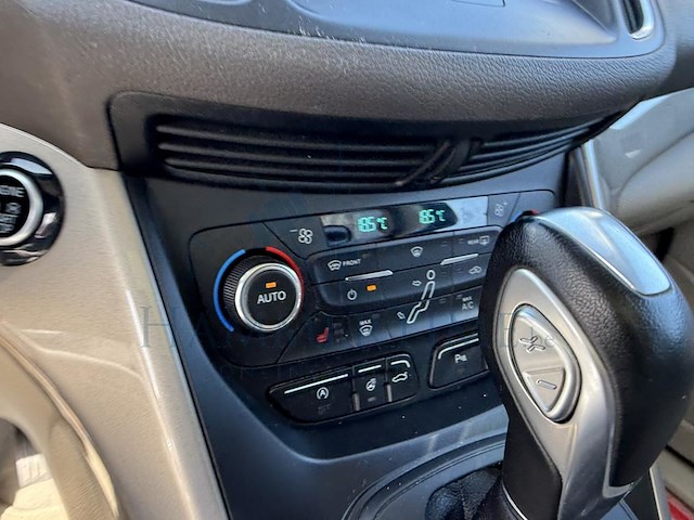 Ford grand c-max 1.5 ecoboost titanium 150 at, 2017 - afbeelding 5 van  31