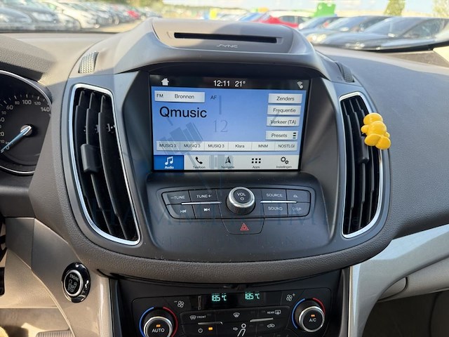 Ford grand c-max 1.5 ecoboost titanium 150 at, 2017 - afbeelding 6 van  31