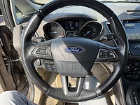 Ford grand c-max 1.5 ecoboost titanium 150 at, 2017 - afbeelding 8 van  31