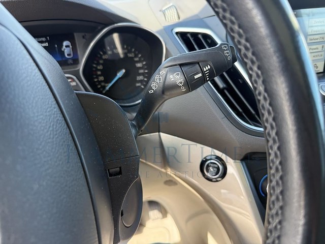 Ford grand c-max 1.5 ecoboost titanium 150 at, 2017 - afbeelding 9 van  31
