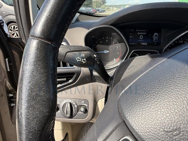 Ford grand c-max 1.5 ecoboost titanium 150 at, 2017 - afbeelding 10 van  31