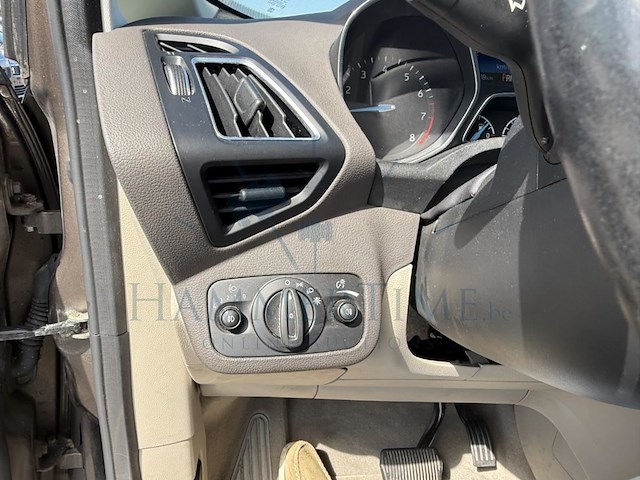 Ford grand c-max 1.5 ecoboost titanium 150 at, 2017 - afbeelding 11 van  31