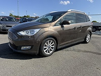 Ford grand c-max 1.5 ecoboost titanium 150 at, 2017